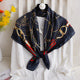 100% Silk Scarves New Designs