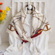 100% Silk Scarves New Designs
