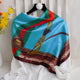100% Silk Scarves New Designs