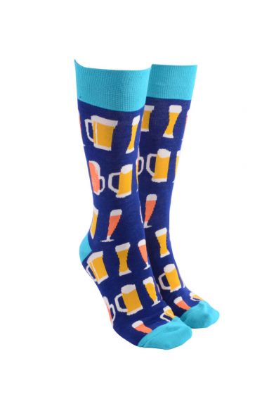 Socks - Cheers Beers