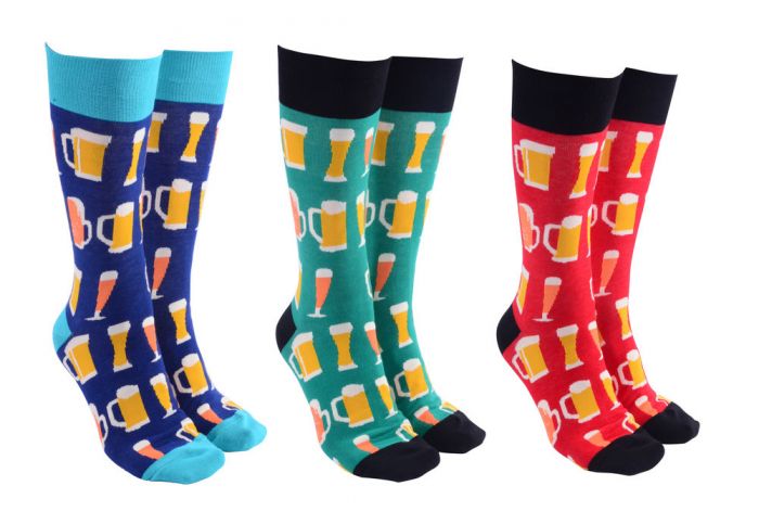 Socks - Cheers Beers