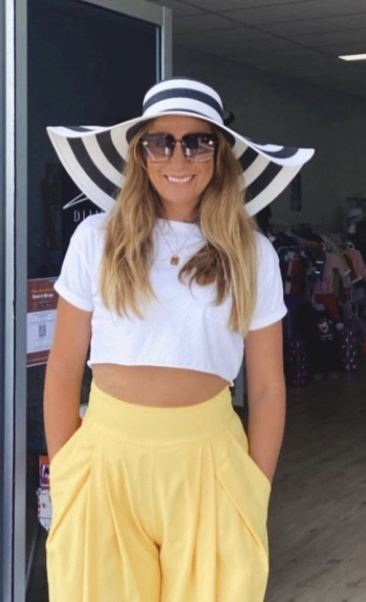 Luxury Sunglasses Retro Gradient Shades