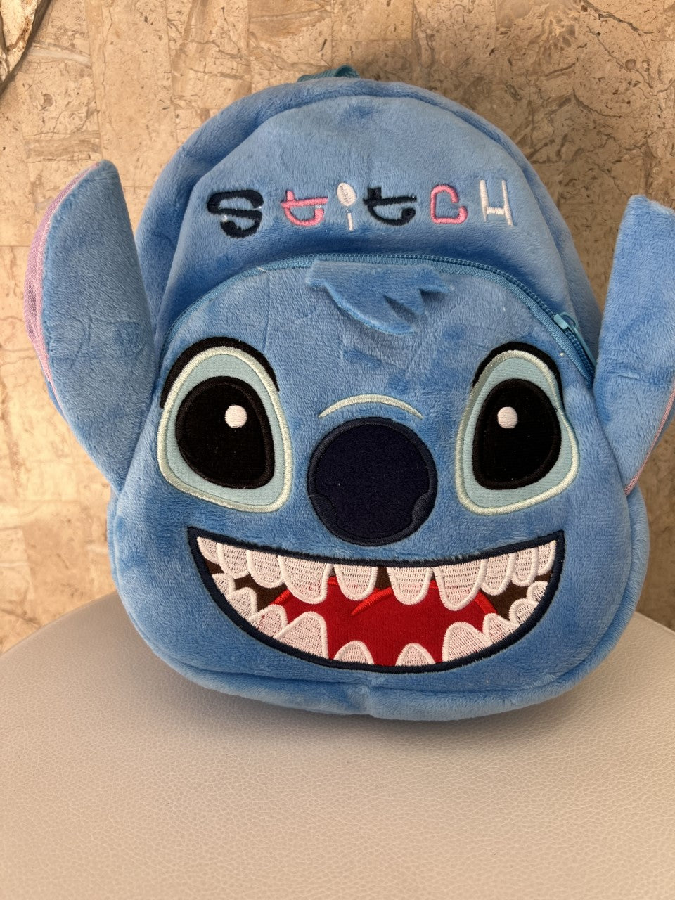 Toys - Back Packs