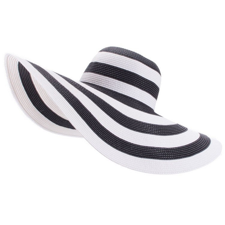 Summer Sun Hat