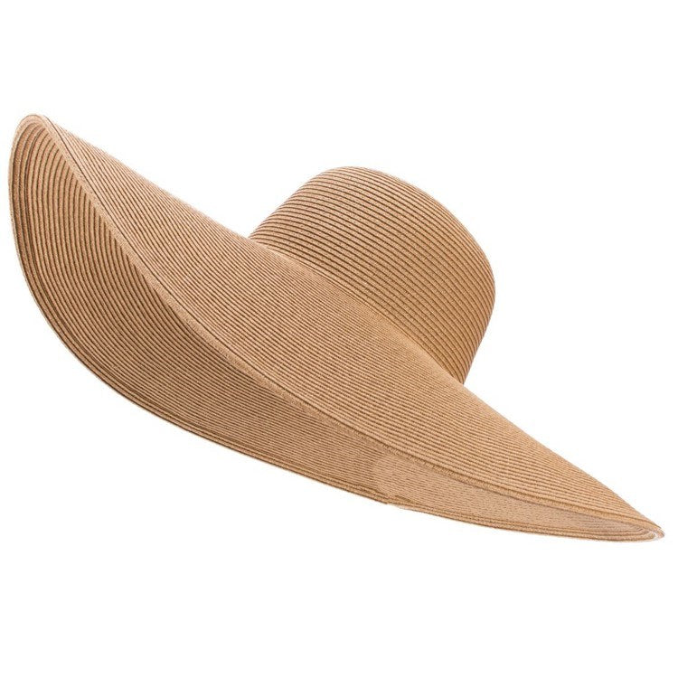 Summer Sun Hat