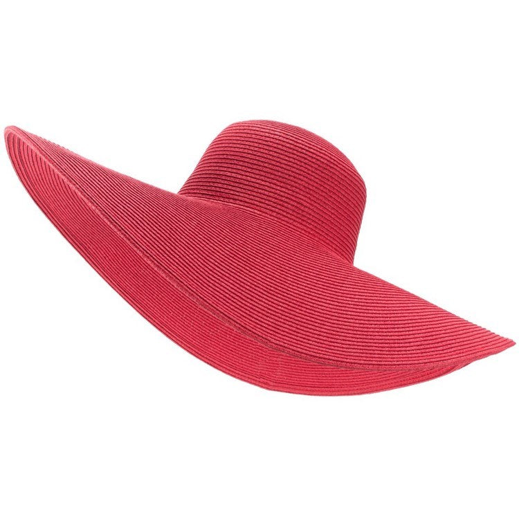 Summer Sun Hat
