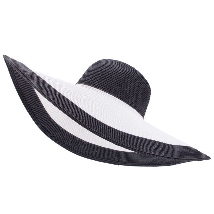 Summer Sun Hat