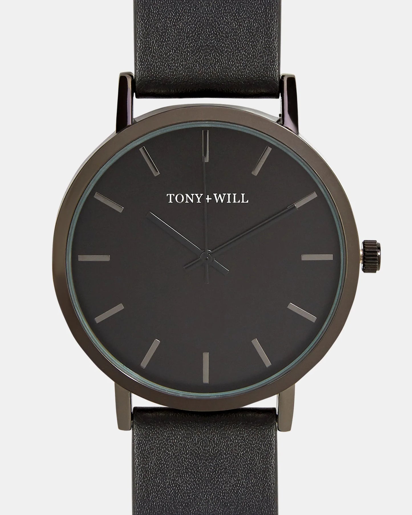 Tony + Will Classic Watch