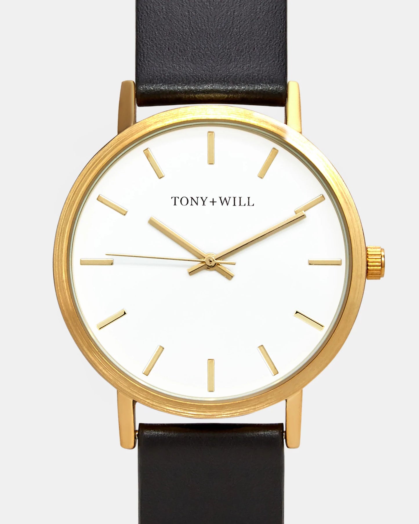 Tony + Will Classic Watch
