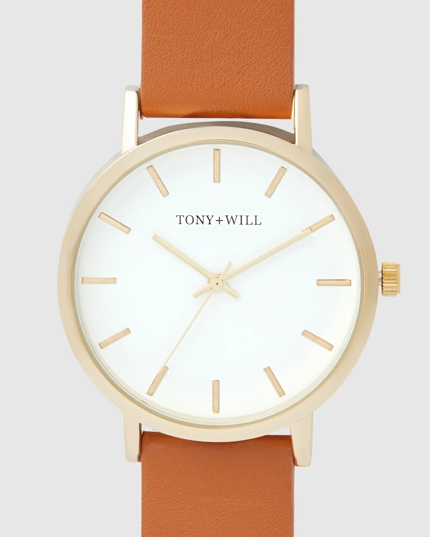 Tony + Will Small Austral Watch