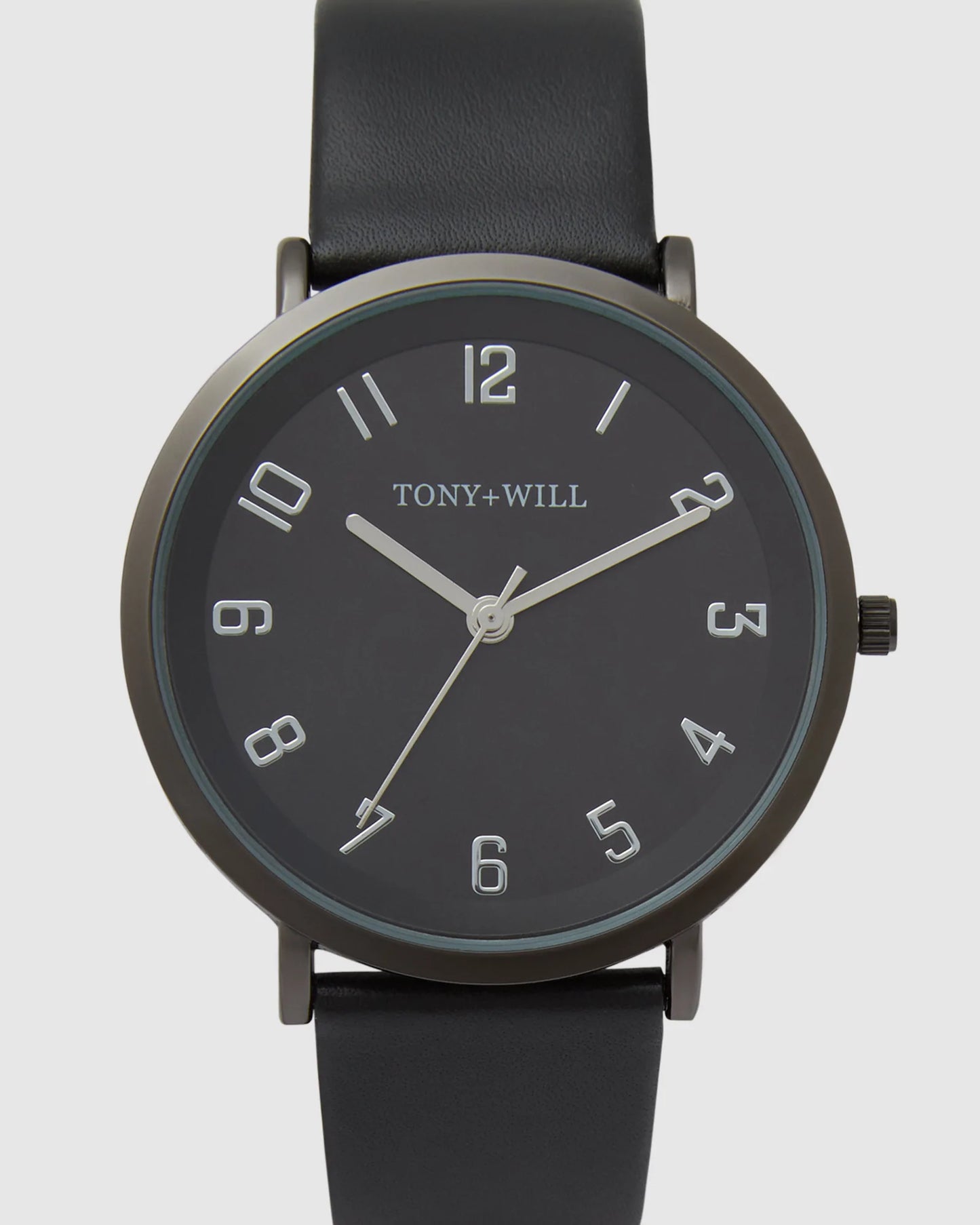 Tony + Will Austral Watch