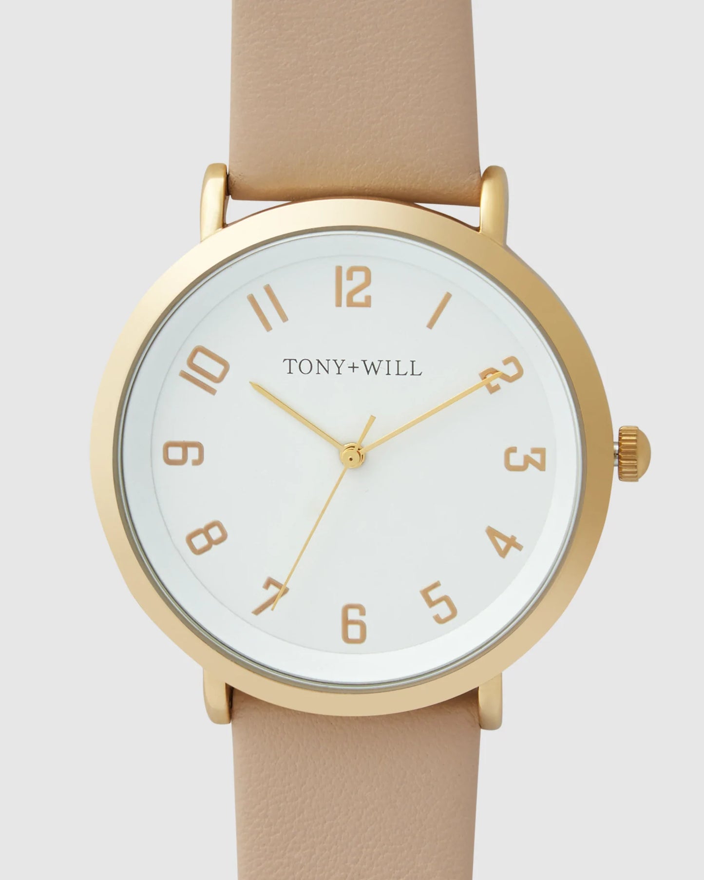 Tony + Will Austral Watch