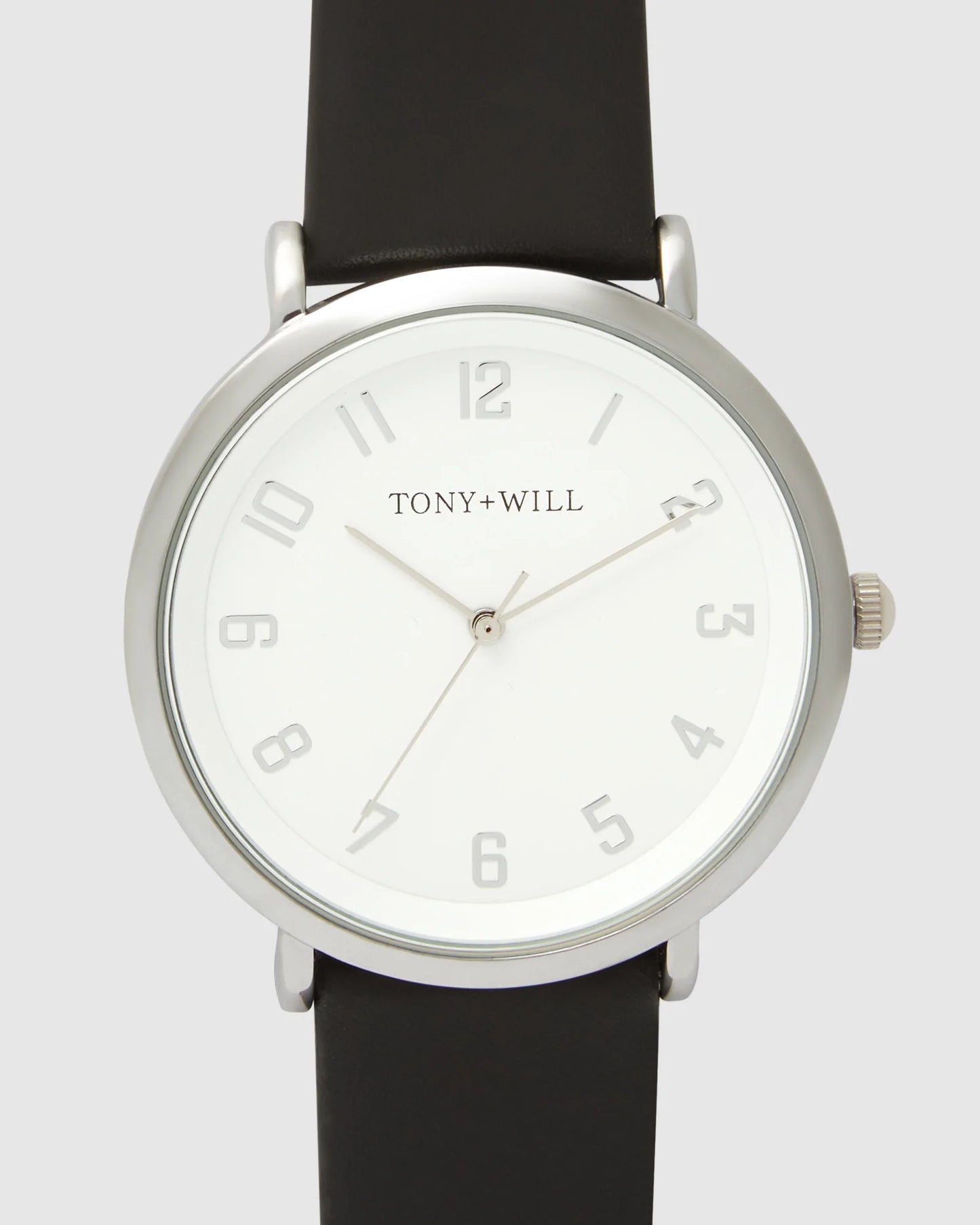 Tony + Will Austral Watch