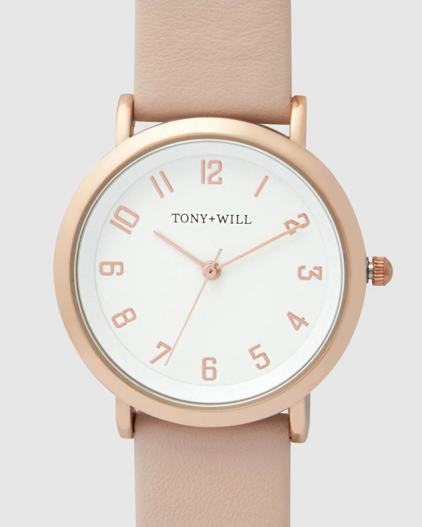 Tony + Will Small Austral Watch