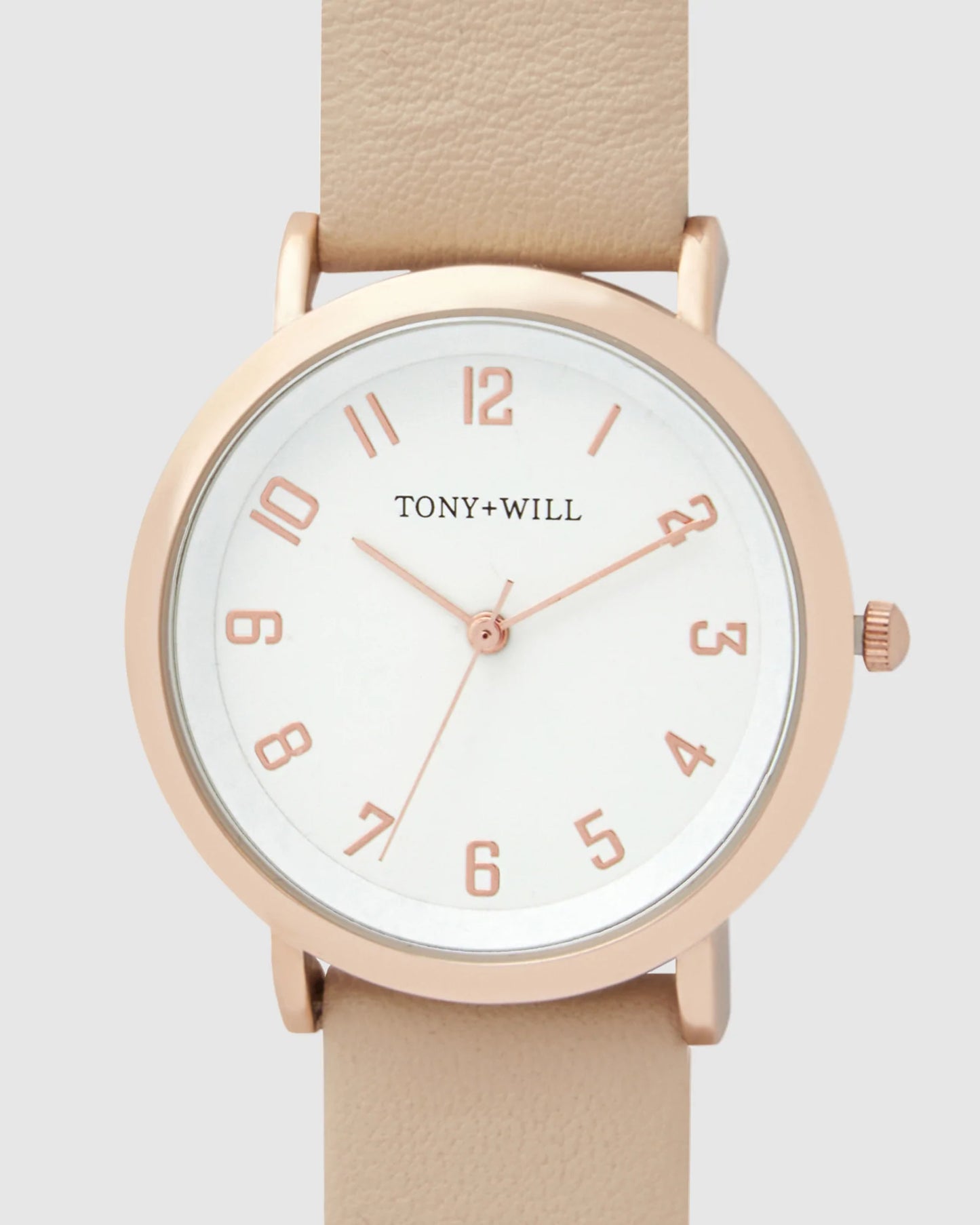 Tony + Will Small Austral Watch