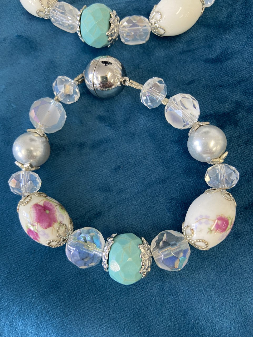 Bridgerton Jewellery Beautiful Handmade Semi Precious Jewellery - Necklaces, Bracelets