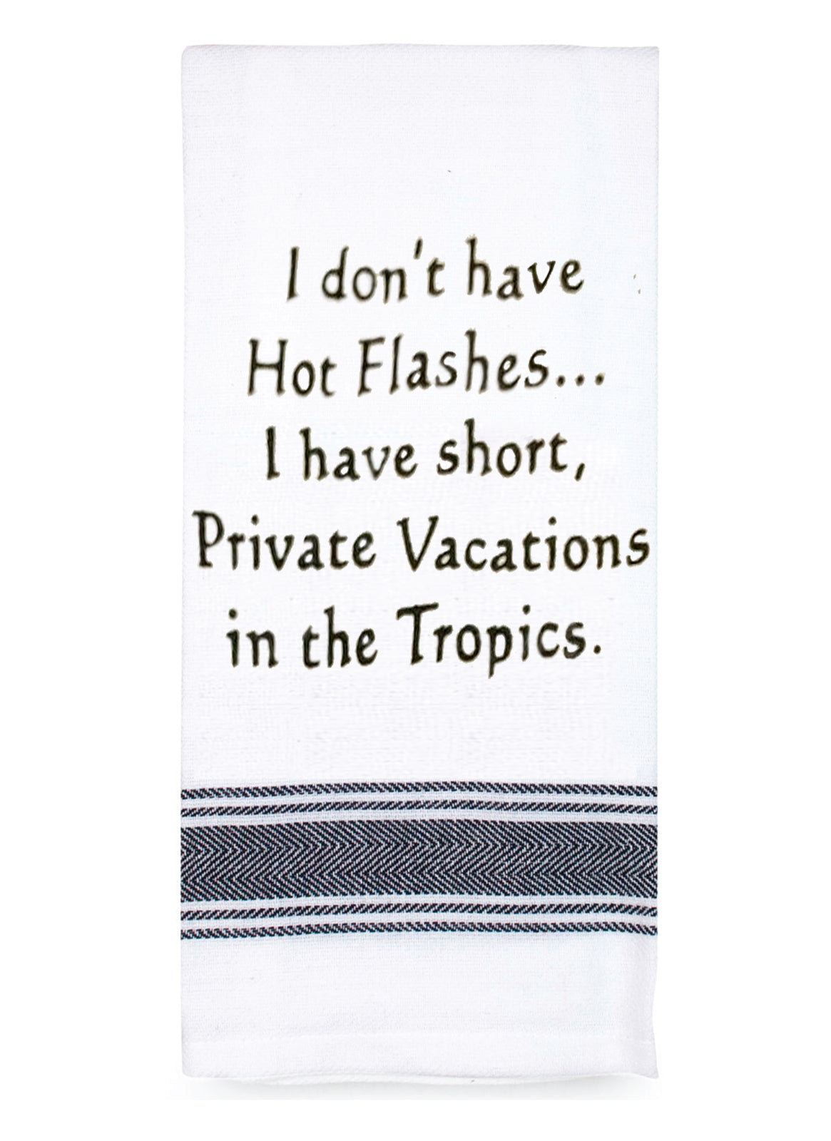 UNIQUE Sentimental & HUMOROUS Tea Towels