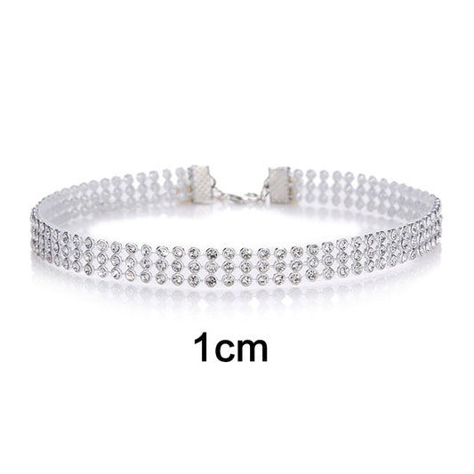 BLING - Ladies Chocker