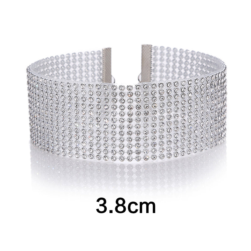 BLING - Ladies Chocker