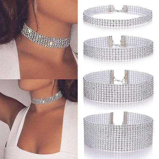 BLING - Ladies Chocker