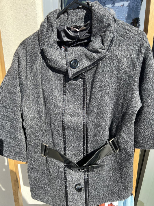 Winter Jacket - Waist length