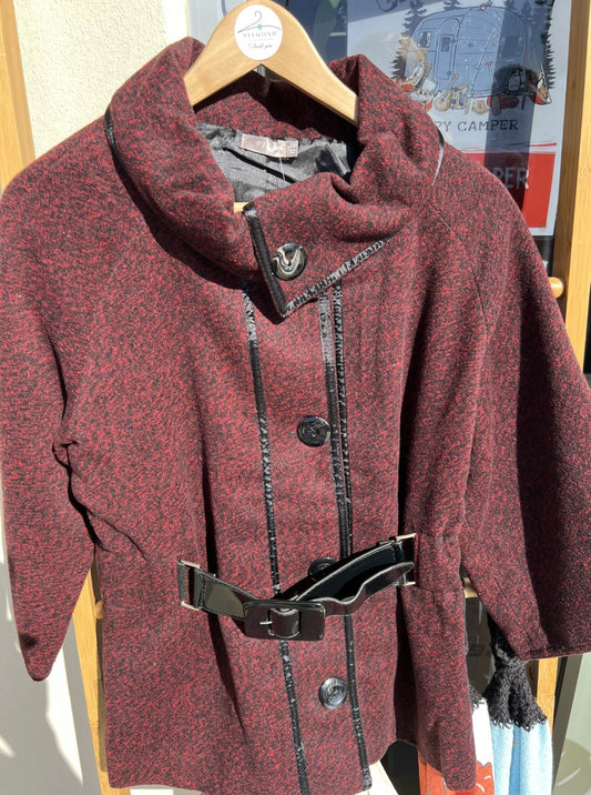 Winter Jacket - Waist length