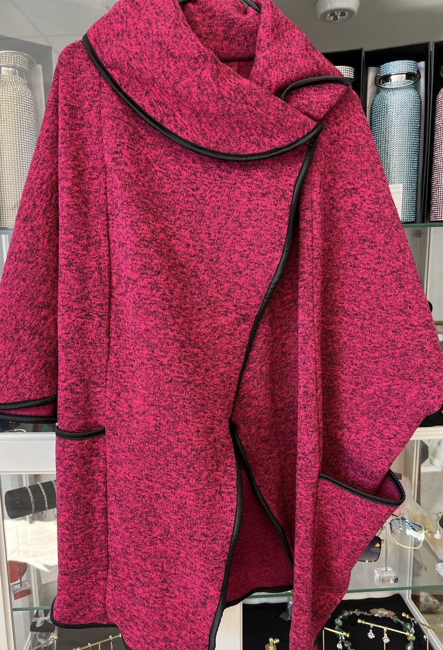 Winter Jacket