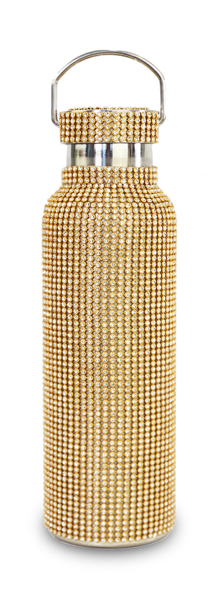 Diamante 600ml Water Bottles