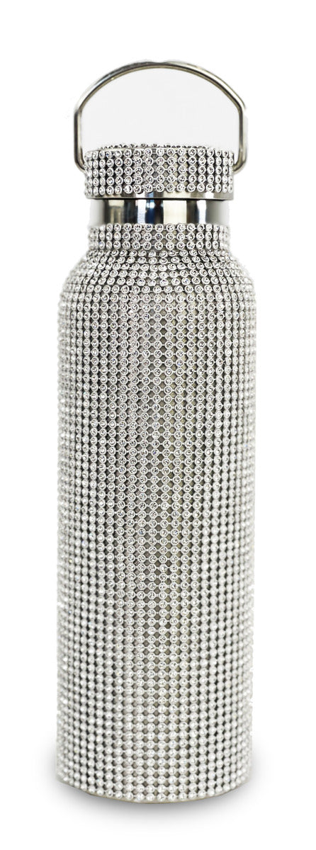 Diamante 600ml Water Bottles