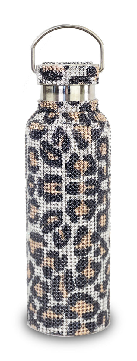 Diamante 600ml Water Bottles