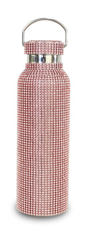 Diamante 600ml Water Bottles