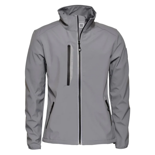 Code Zero Halyard Softshell Jacket