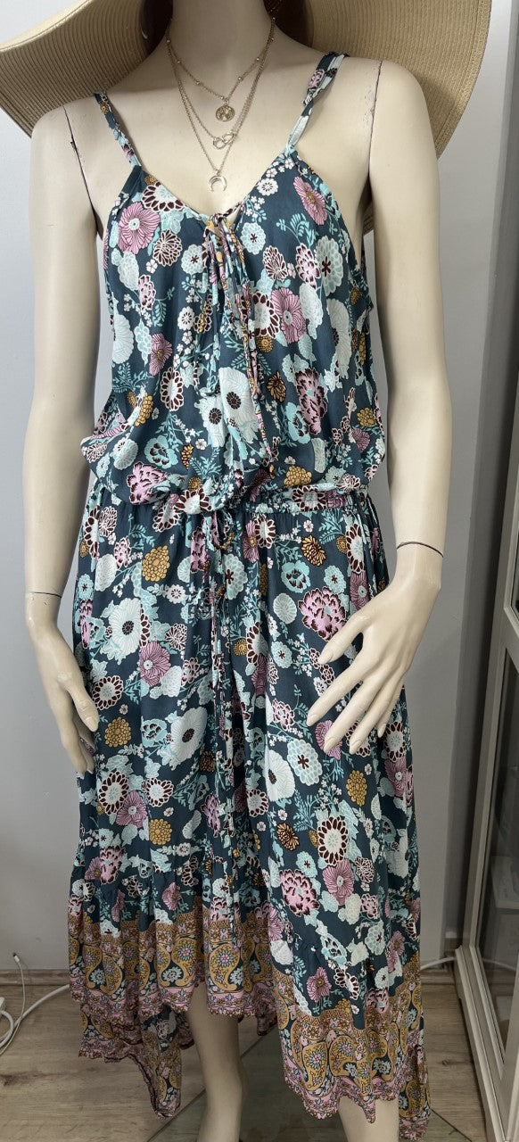 Dress Poppy - Assorted Colours