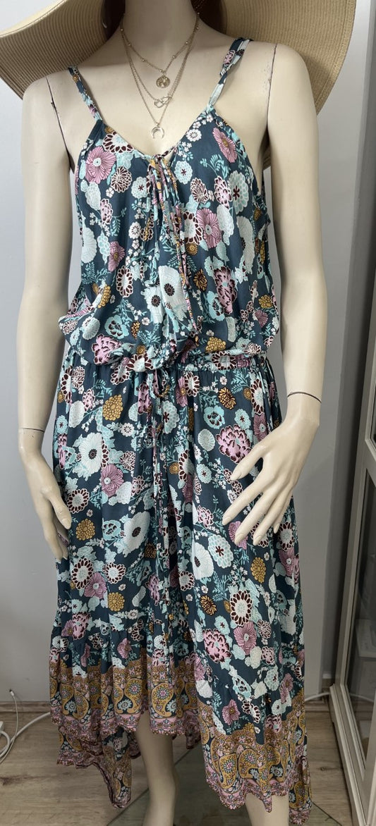 Dress Poppy - Assorted Colours