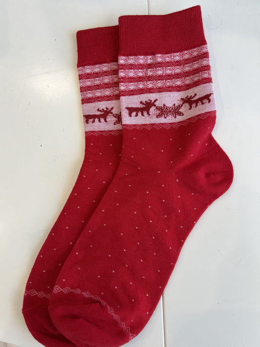 Christmas Unisex Socks