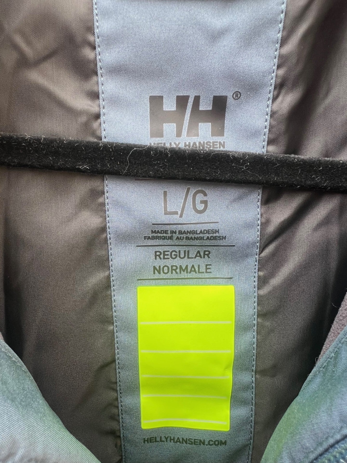 Helly Hansen - W Crew Midlayer Sailing Jacket  - Mens One Only