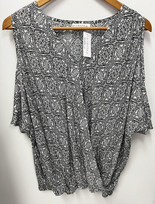 DITR - Own Brand Riviera Top