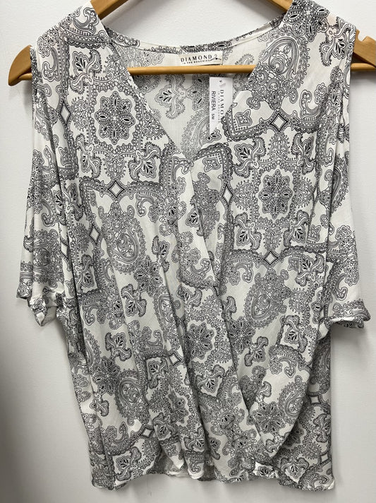 DITR - Own Brand Riviera Top