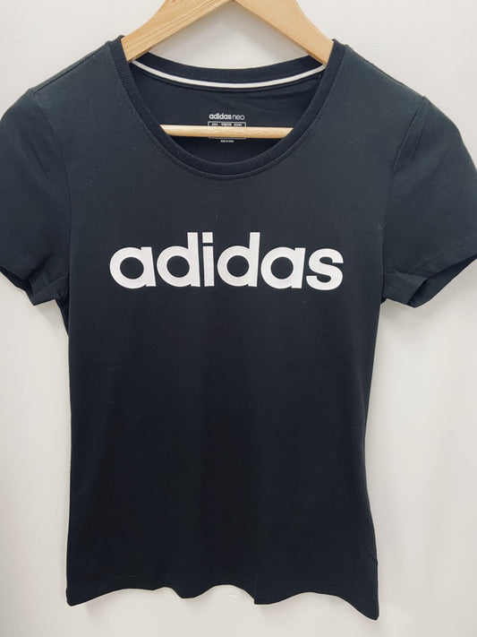 Original New Arrival Adidas Adidas NEO Label Women’s T-shirts short sleeve Sportswear