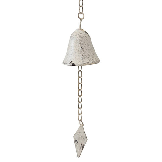 Hanging - Cast Iron Anchor Bell