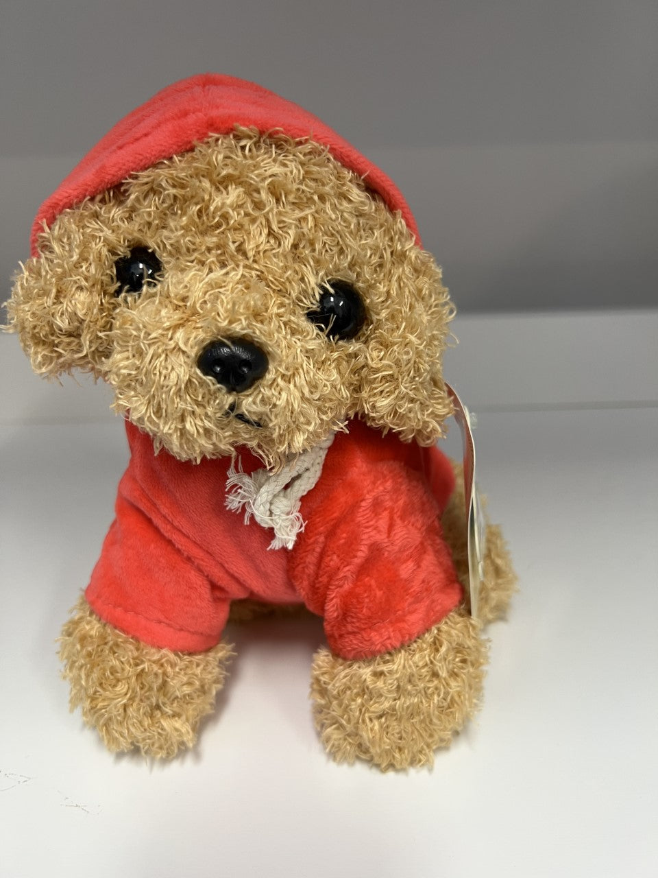 Toys - Baby Puppies with Hoodies