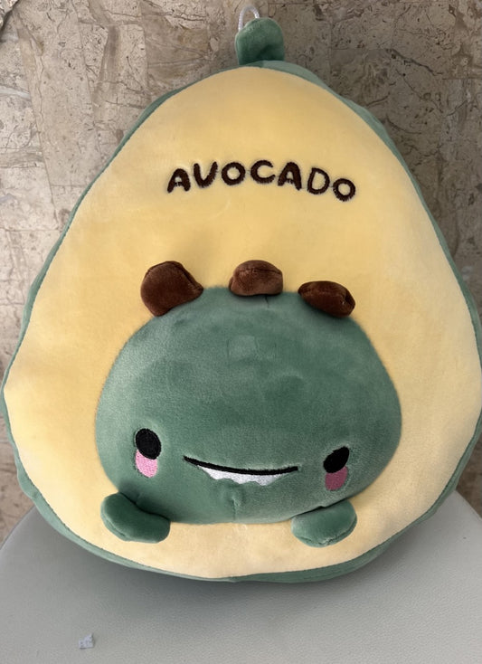 Toys - Avocado