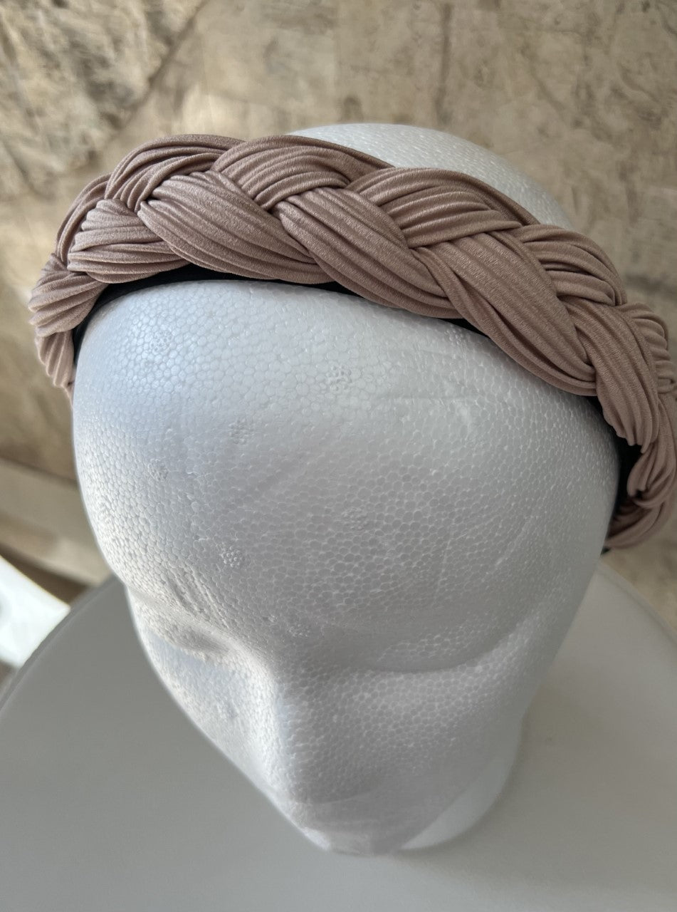 Women's head band assorted colours