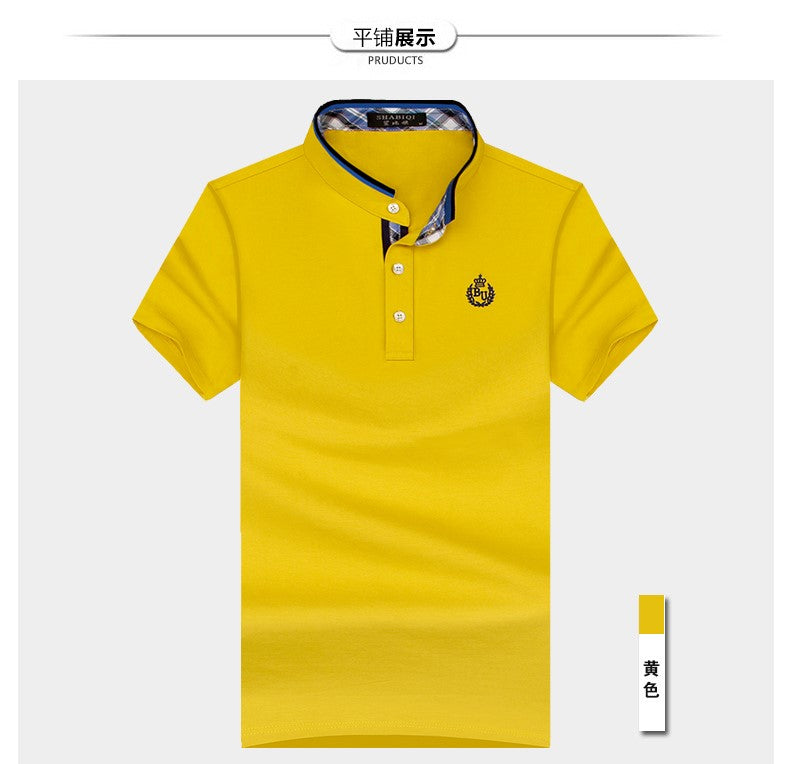 Golf Shirt - SHABIQI