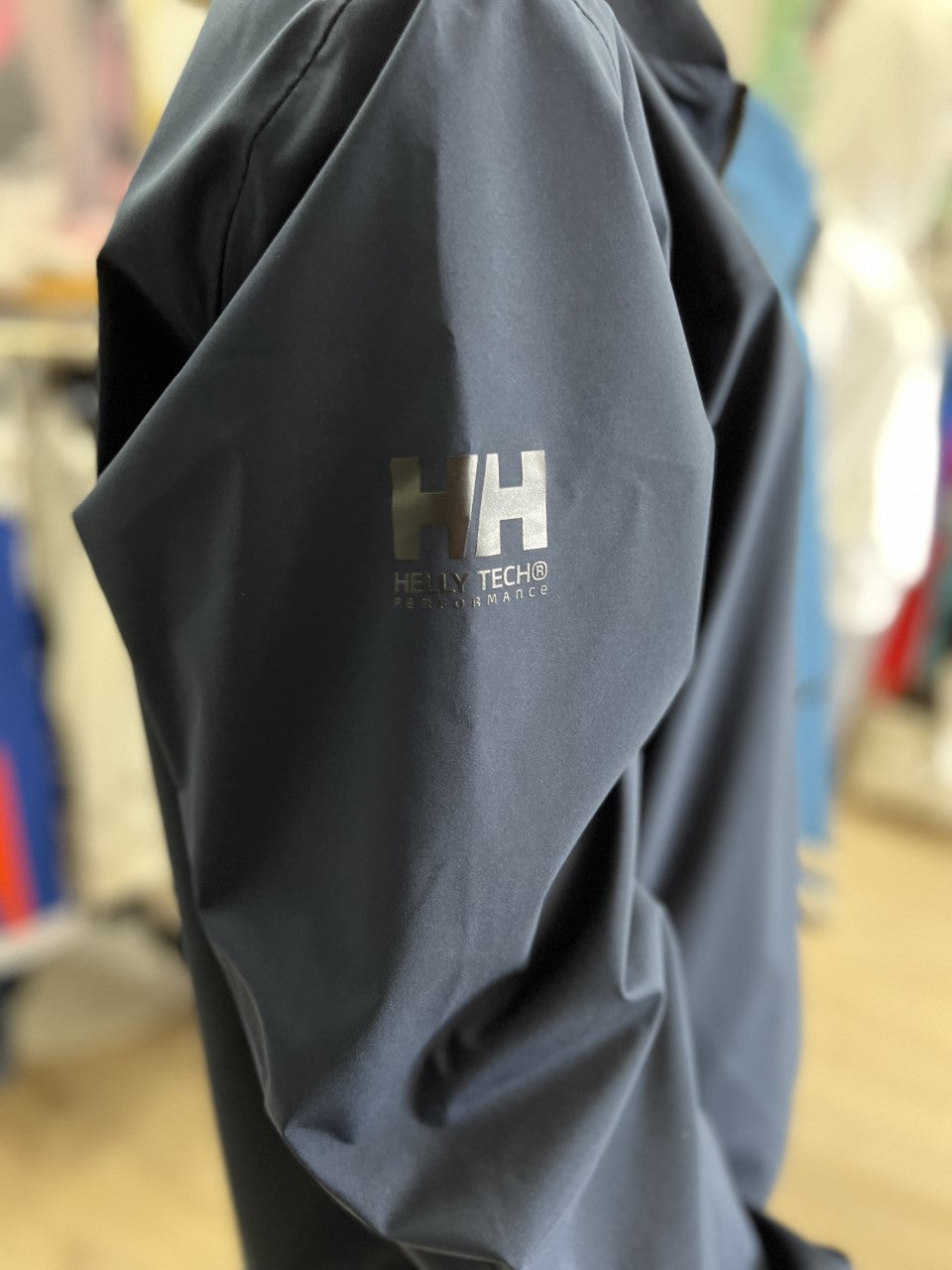 Helly Hansen - HH Jacket