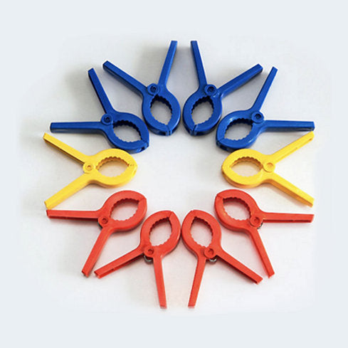 Kingpin Pegs - Pack of 10