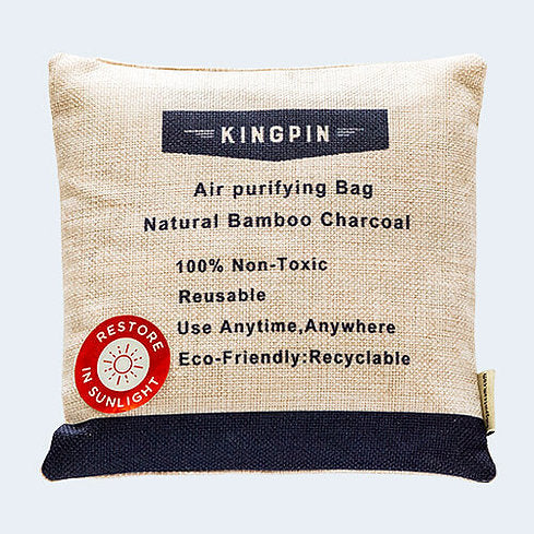 Kingpin - Eco Air Purifier