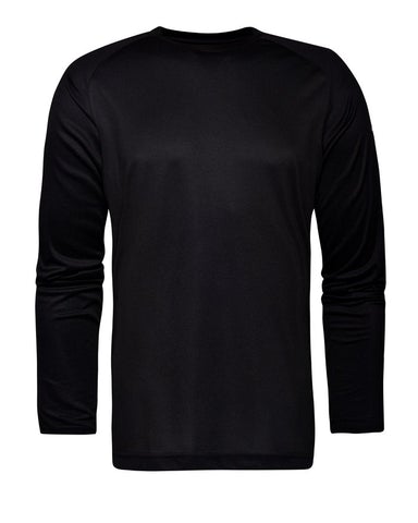Code Zero Gunningham T-Shirt - Long Sleeve