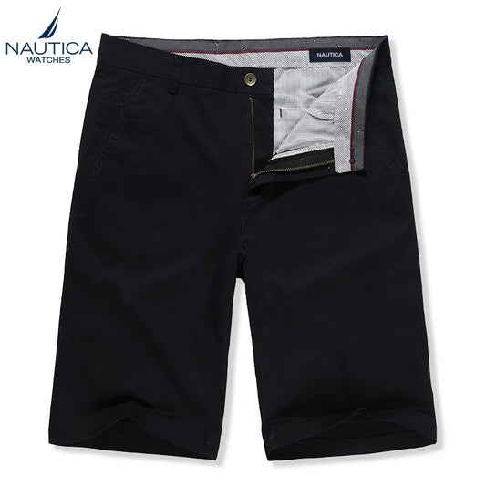 Classic Shorts - Navy