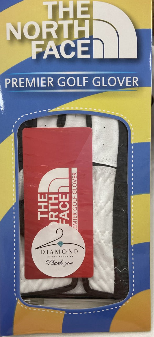 The North Face - Premier Golf Glove